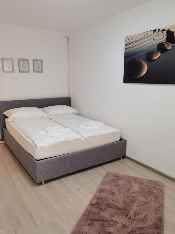 Focus Room Miercurea Ciuc Exterior foto