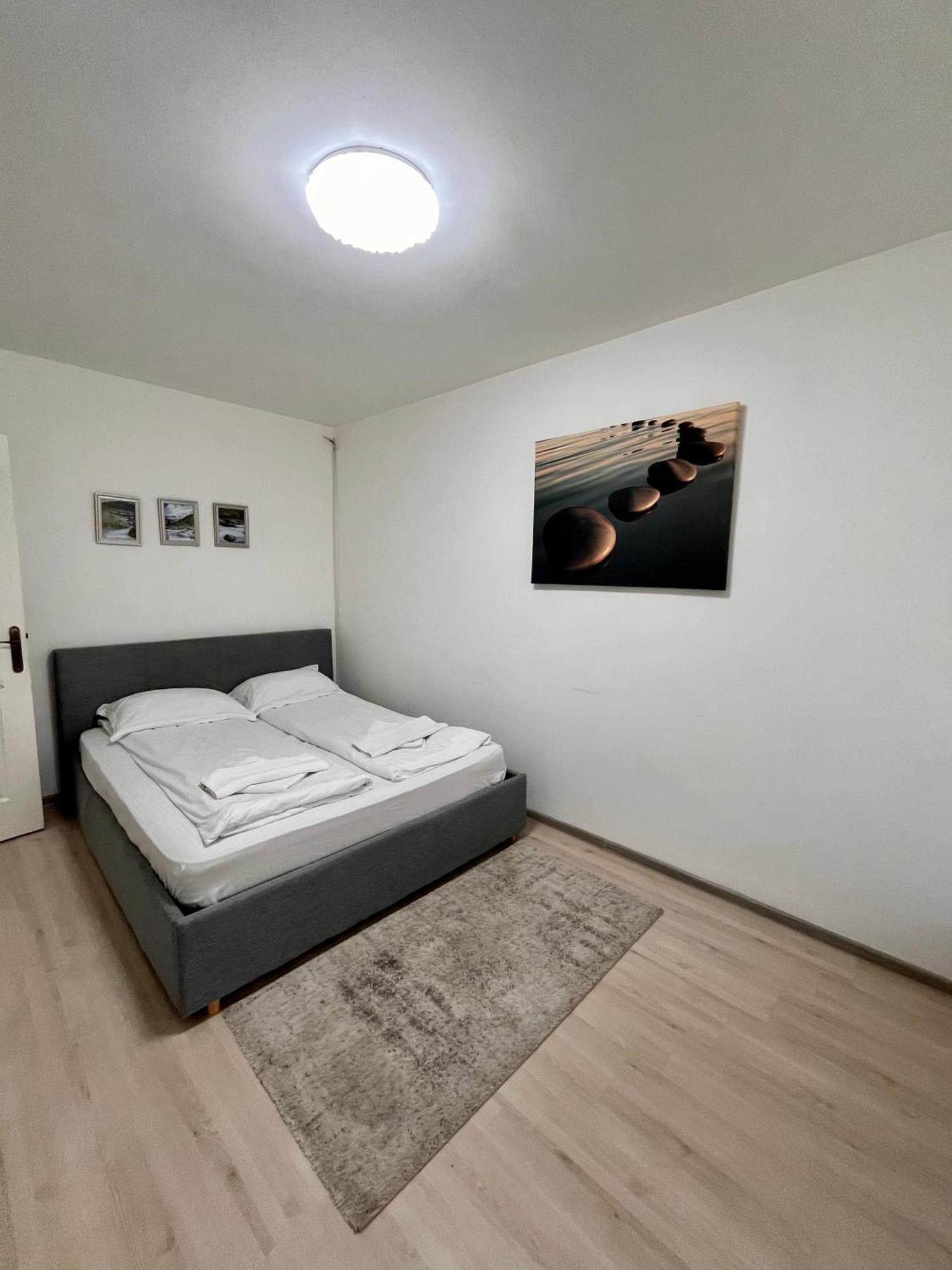Focus Room Miercurea Ciuc Exterior foto