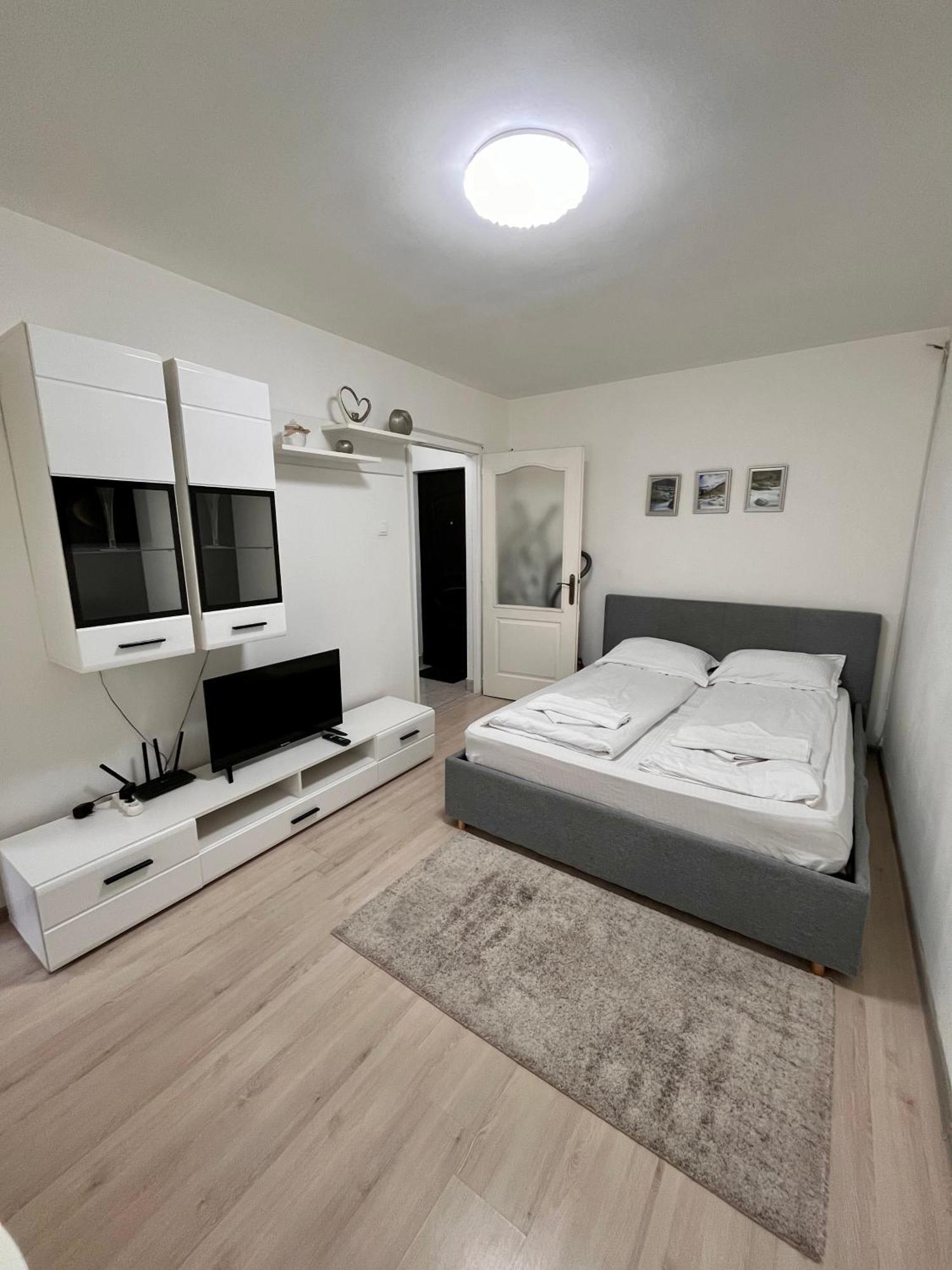 Focus Room Miercurea Ciuc Exterior foto